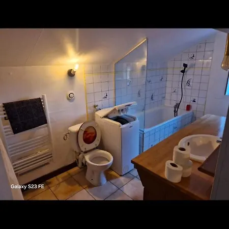 Tete D Or 85m Apartmán Caluire-et-Cuire