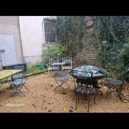 Tete D Or 85m كالوير - إيه - كوير
